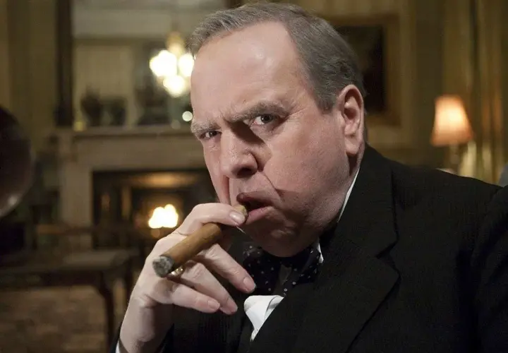 Churchill: Kontrowersyjny film o brytyjskim premierze w czasie wojny