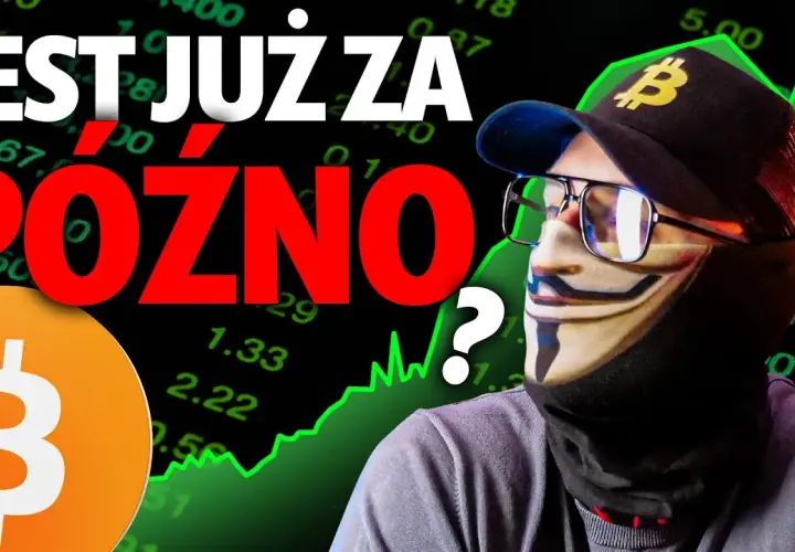 Kurs Phila Koniecznego: Kompletny Przewodnik po Inwestowaniu w Krypto