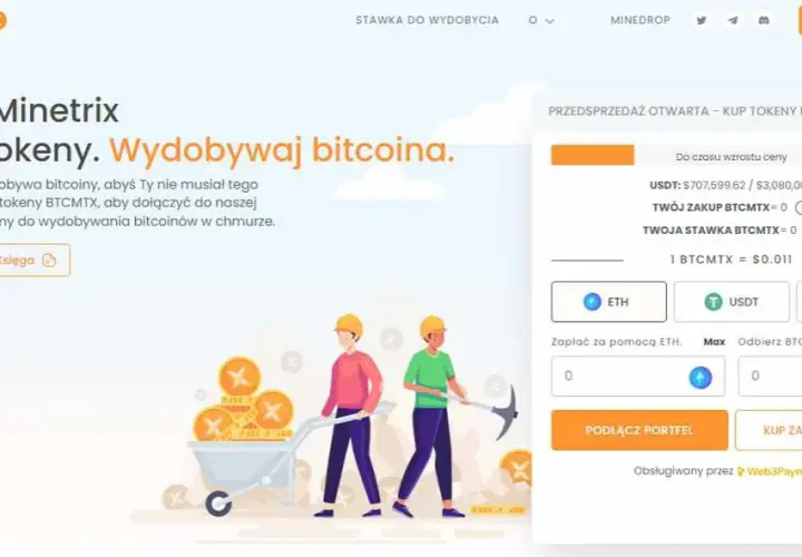 Jak działa Bitcoin mining? Poznaj sekrety kopania kryptowalut krok po kroku