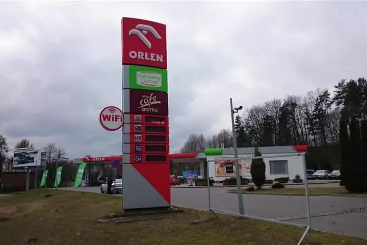 Orlen płyn do dezynfekcji kiedy dostępny - najnowsze informacje o dostępności