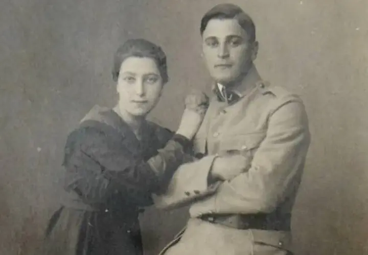 Kim był dziadek Tuska? Niezwykła historia Józefa Tuska podczas wojny