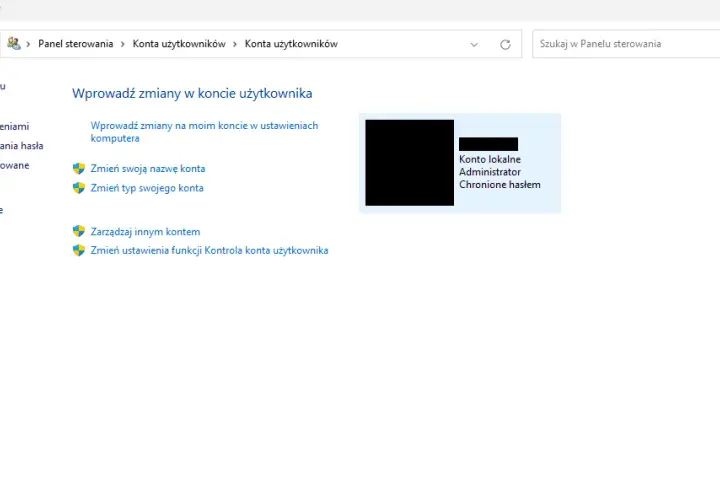 Jak sprawdzić nazwę użytkownika w Windows 10 bez zbędnych problemów