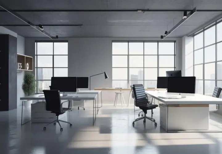 Gdzie wynająć lokal komercyjny w Gorzowie? Poradnik dla firm