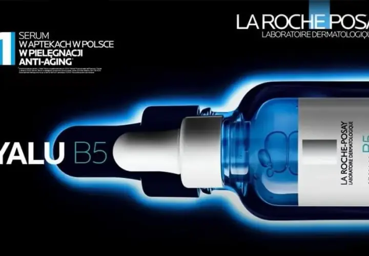 Jak stosować la roche-posay hyalu b5 serum, aby uniknąć błędów?