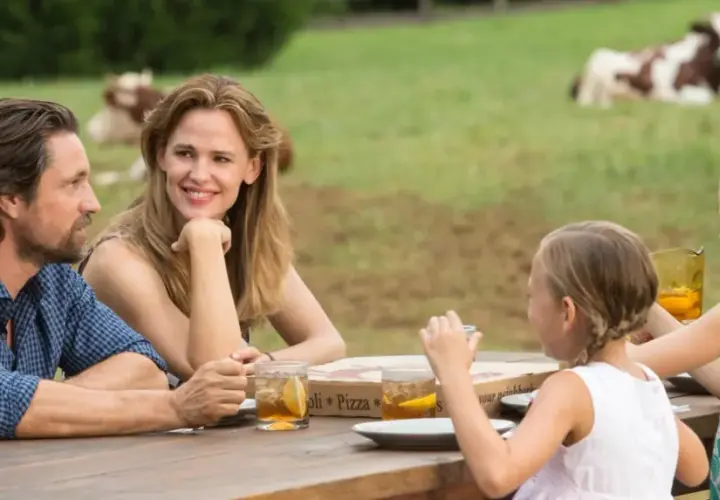 Filmy o cudach na faktach, które zmieniają życie i wiarę