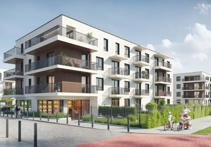 Bemowo Lotnisko: Ile osiedli? Poznaj ich charakter i ceny