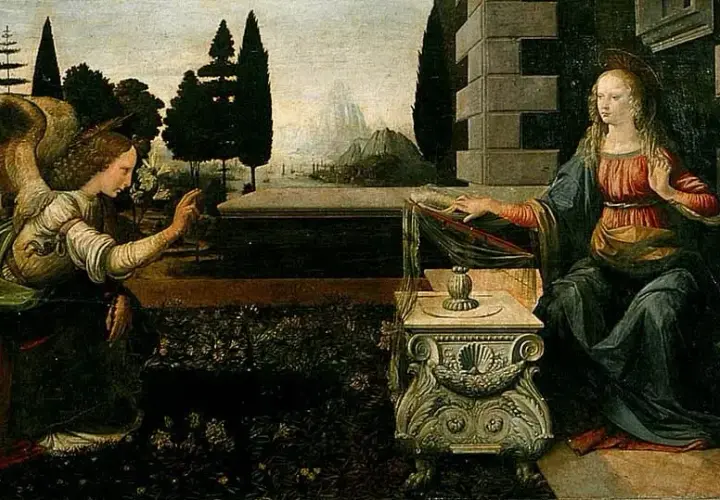 Leonardo da Vinci malarstwo: Jak jego techniki zmieniły sztukę