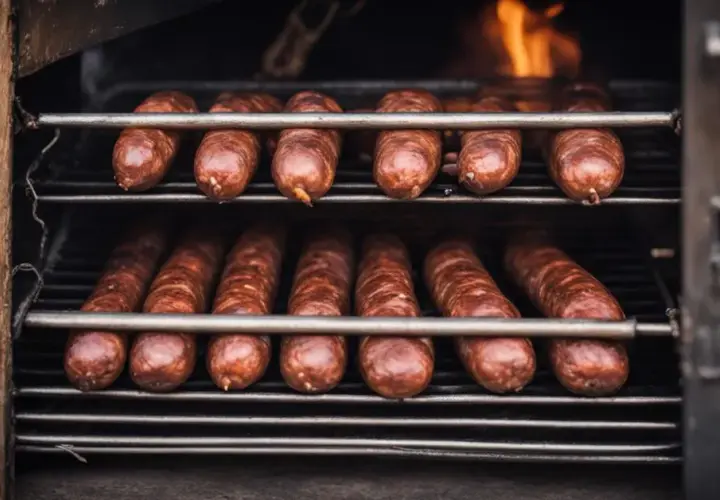 Ile przypraw na 1 kg kiełbasy – idealne proporcje dla smaku