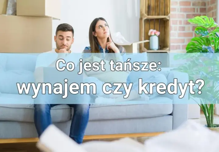 Wakacje kredytowe a wynajem mieszkania: co warto wiedzieć przed decyzją