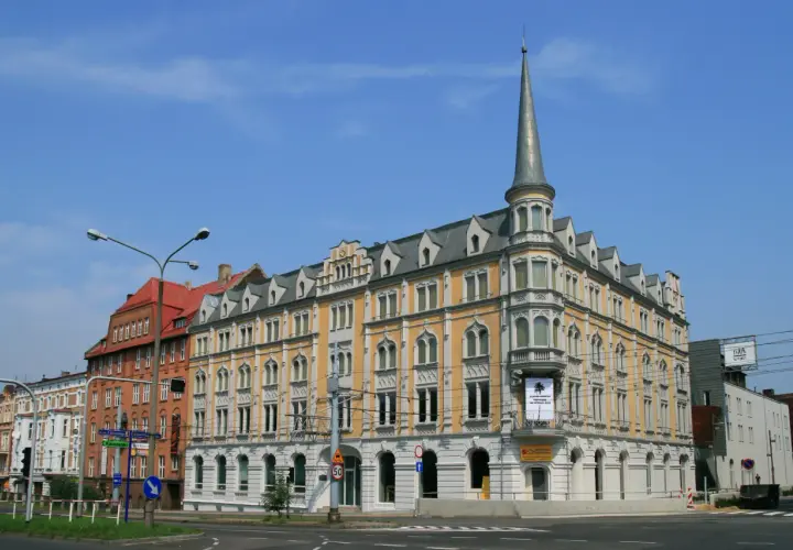 Teatr Chorzów Rozrywki – historia, repertuar i bilety na spektakle