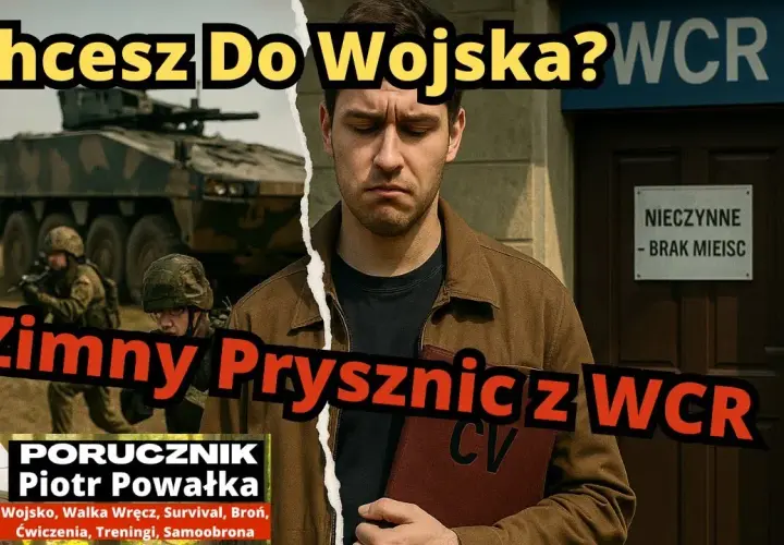 Chcesz zostać prawnikiem wojskowym? Poznaj pełną ścieżkę kariery!
