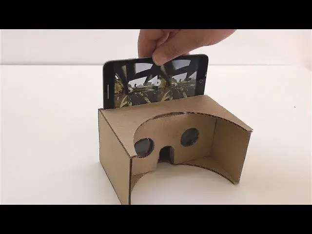 Jak zrobić okulary VR w domu - tanio i łatwo, unikaj błędów