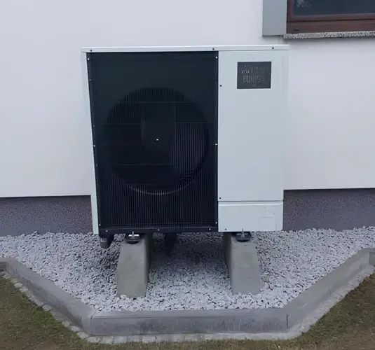 Pompa ciepła 12kW na ile metrów? Sprawdź, ile zaoszczędzisz na ogrzewaniu