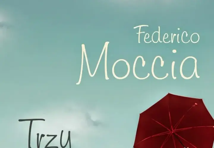 Trzy metry nad niebem: Czy kultowa powieść Mocci wciąż porusza?