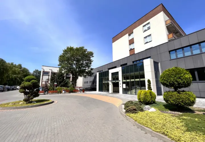 Sanatorium Kujawiak Inowrocław: Leczenie, zabiegi, ceny i opinie