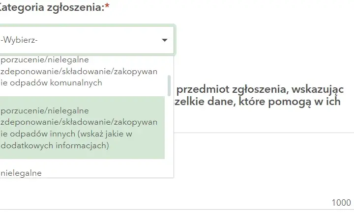 Komu zgłosić podrzucanie śmieci: Skuteczne sposoby walki z nielegalnym procederem