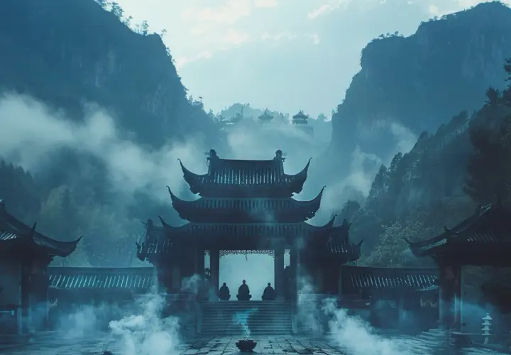Filmy o kung fu - najlepsze filmy sztuk walki