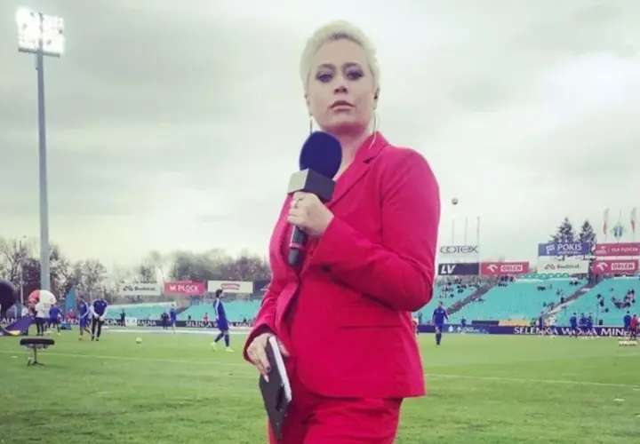 Paulina Czarnota-Bojarska - ile ma lat i co warto o niej wiedzieć