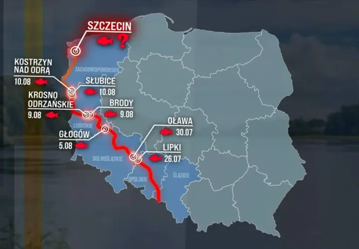 Gdzie rodzi się Odra? Przewodnik po źródłach i okolicznych atrakcjach