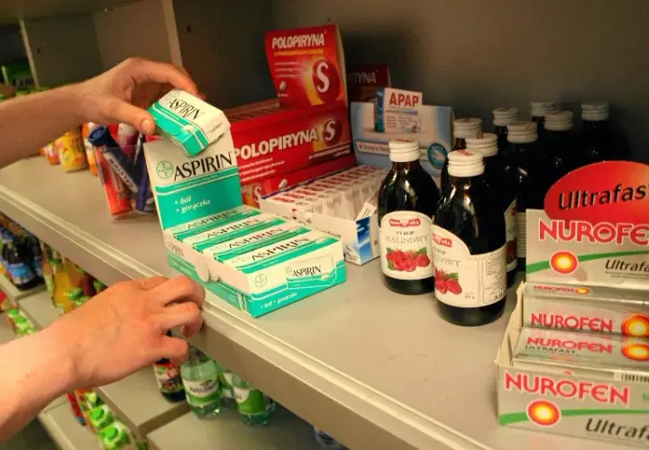 Nagła potrzeba? Leki na stacji benzynowej co wybrać i kiedy uważać