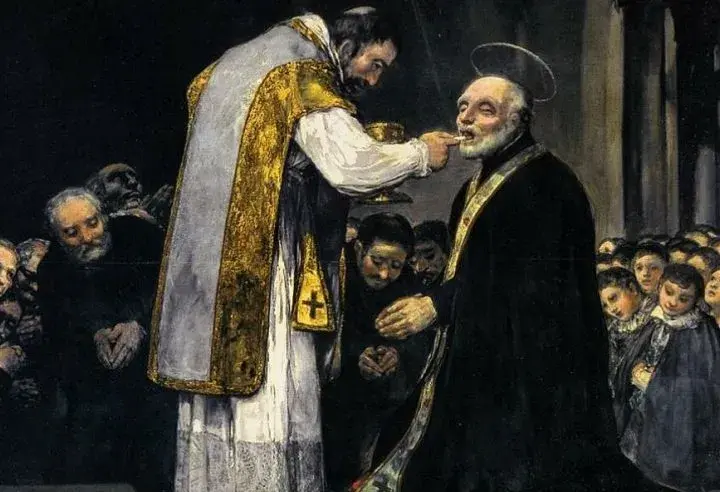 Kim był święty Miłosz: niezwykła historia średniowiecznego patrona Brugii