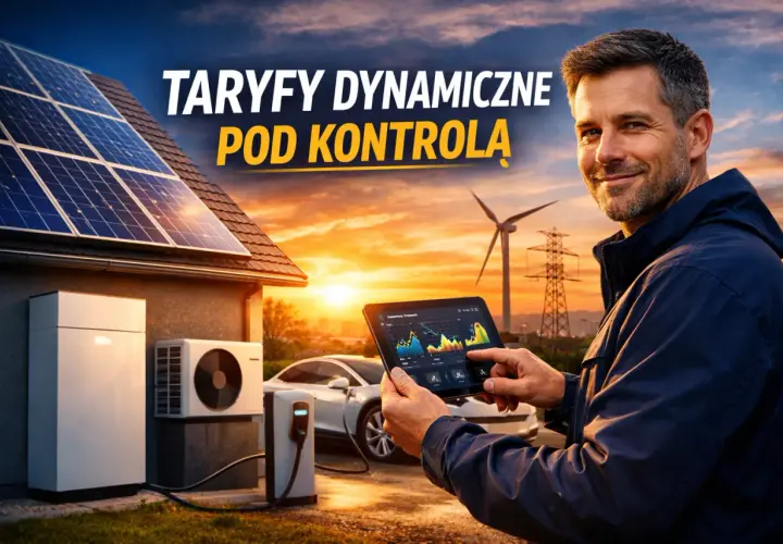 Dotacje fotowoltaika 2026: Przewodnik dla domu, firmy, rolnika
