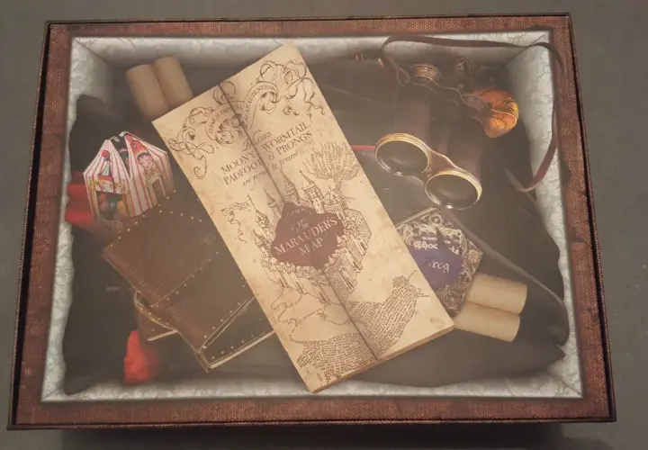 Recenzja Harry Potter: Hogwarts Battle - czy to gra dla każdego?