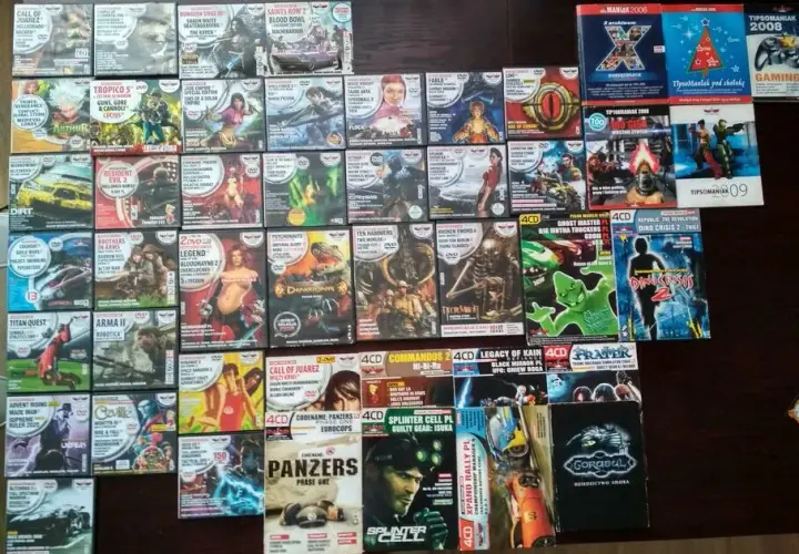 Nowa gra od CD-Action! Paragrafówka Fake Off za darmo!
