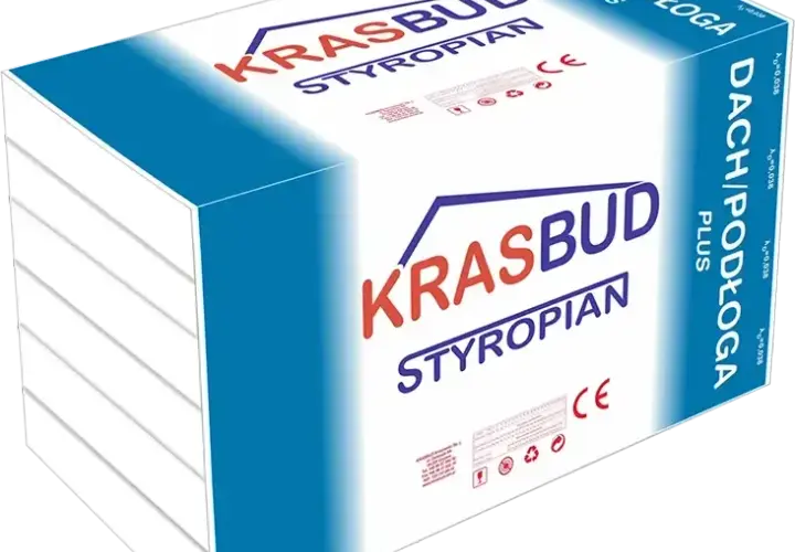 Styropian EPS 80 czy 100 - który wybór zapewni lepszą izolację?