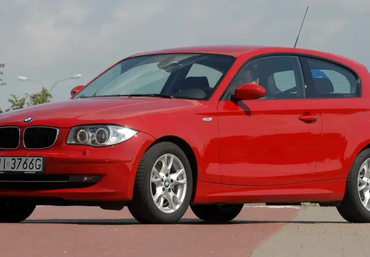 BMW Serii 1: Który silnik wybrać? Unikaj awarii! E87, F20, F40