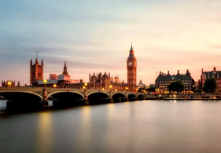 Ile kosztuje nocleg w Londynie? Ceny, które mogą Cię zaskoczyć