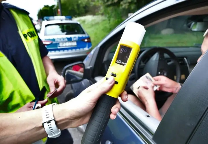 Ile promili po jednym piwie? Sprawdź, jak to wpływa na kierowców