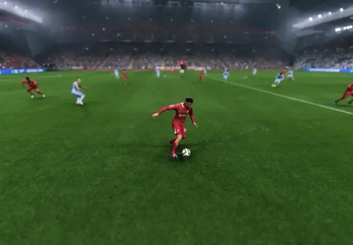FIFA 2025: co nowego znajdziesz w FIFA 2025 na PS4? Analiza