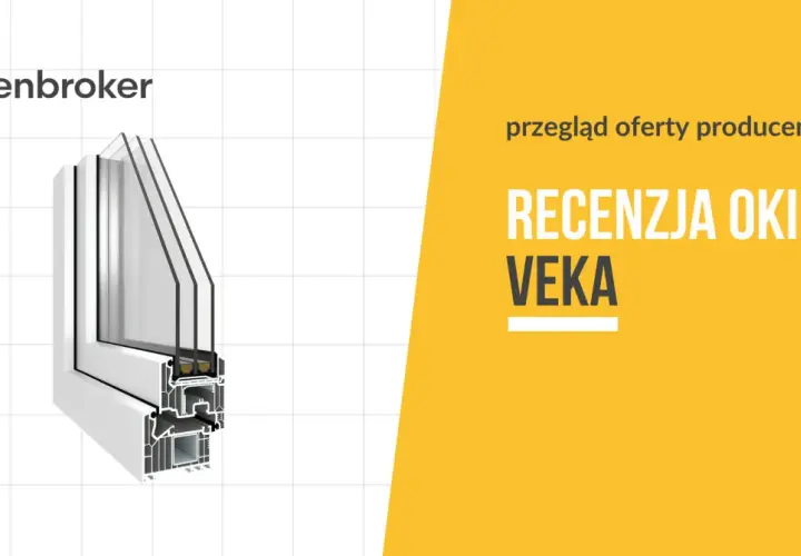 Okna Veka czy Aluplast - Które wybrać dla lepszej izolacji?