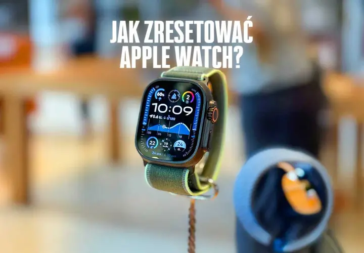 Jak usunąć Apple Watch z iPhone'a? Bezpieczny poradnik krok po kroku