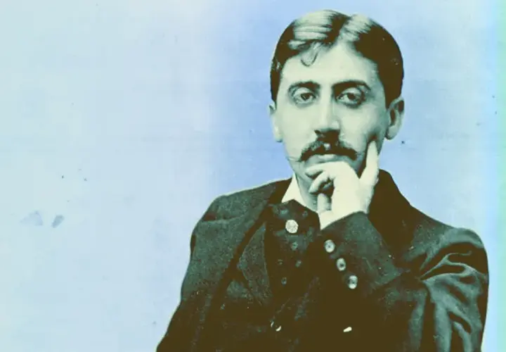 Marcel Proust: Jak jego życie i twórczość zmieniły literaturę