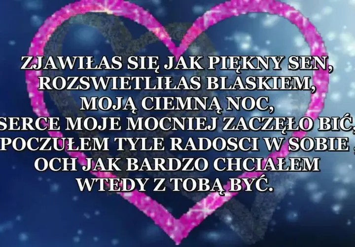 Wiersze o miłości: klasyka i krótkie wyznania na każdą okazję