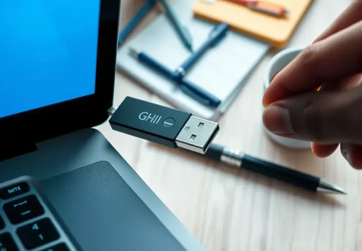 Czy formatowanie pendrive usuwa dane? Odkryj prawdę o bezpieczeństwie danych