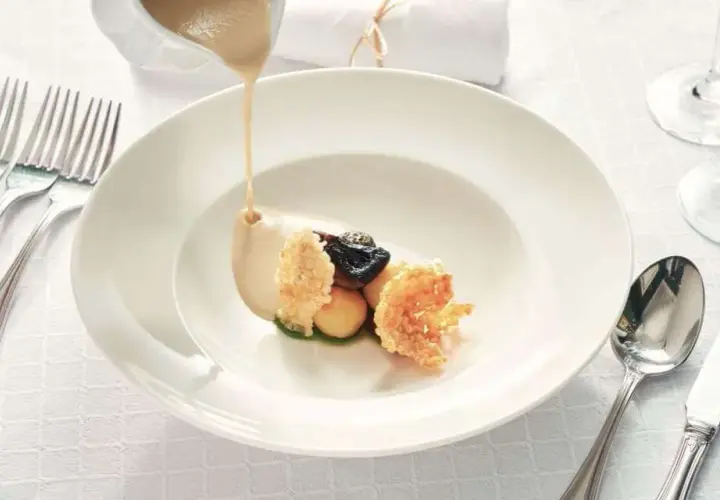 Gdzie zjeść w Białej Podlaskiej? Odkryj najlepsze restauracje i smaki