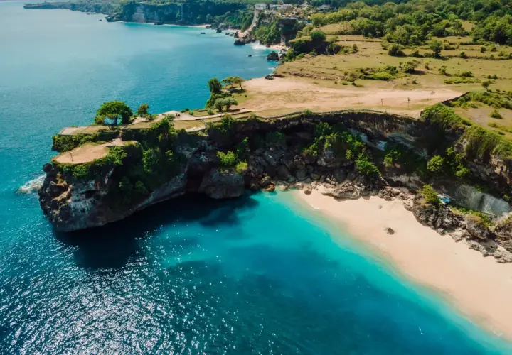 Bali na Krecie: Plaże, atrakcje, porady. Zaplanuj idealne wakacje!