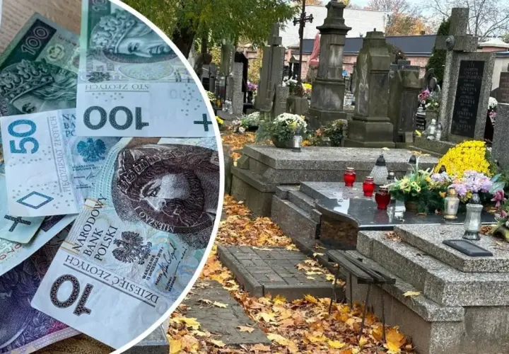 Ile księdzu za mszę pogrzebową? Sprawdź, co musisz wiedzieć