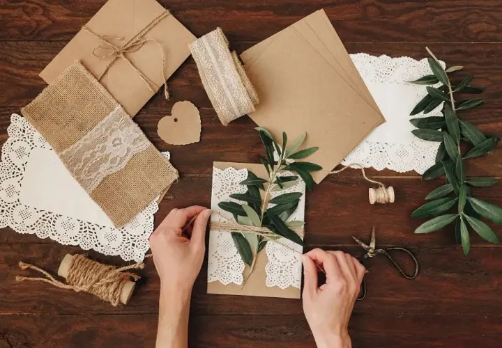 Jak zrobić zaproszenia ślubne DIY? Przewodnik krok po kroku