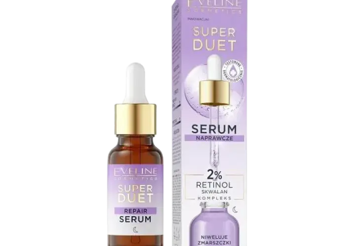 Retinol i kwas hialuronowy: bezpieczny duet? Jak stosować