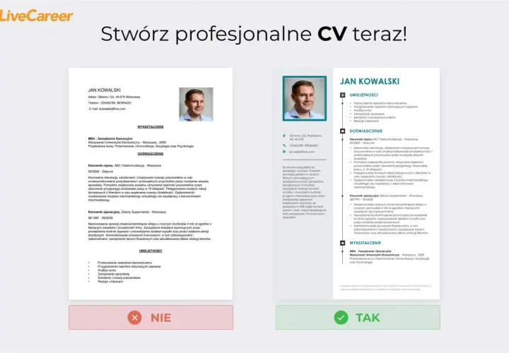 Praktyki to doświadczenie zawodowe? Jak je opisać w CV