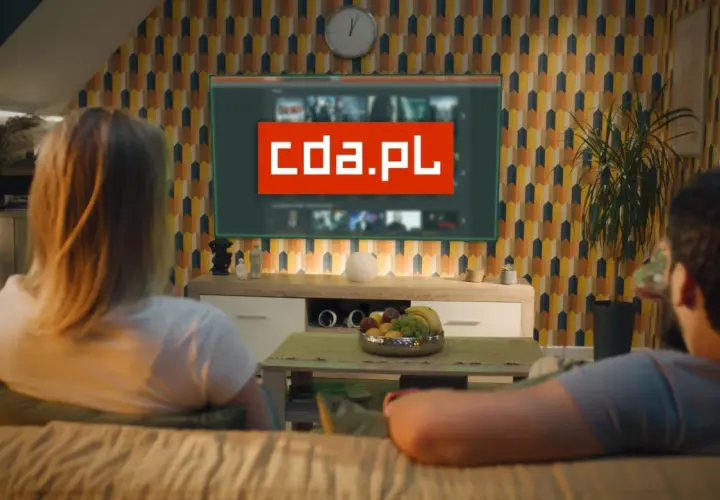 Para ogląda filmy na telewizorze, na którym wyświetla się logo cda.pl. Czy cda jest legalne? To pytanie nurtuje wielu widzów.