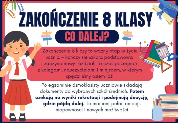 Doradztwo zawodowe w ósmej klasie: Czy jest obowiązkowe?