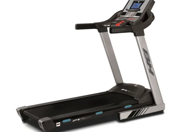 Bieżnia: Opanuj trening cardio! Plany, błędy, cele. Twój sukces.