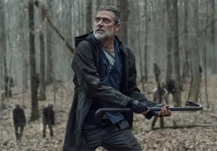 The Walking Dead ile odcinków? Zaskakująca liczba i podział sezonów