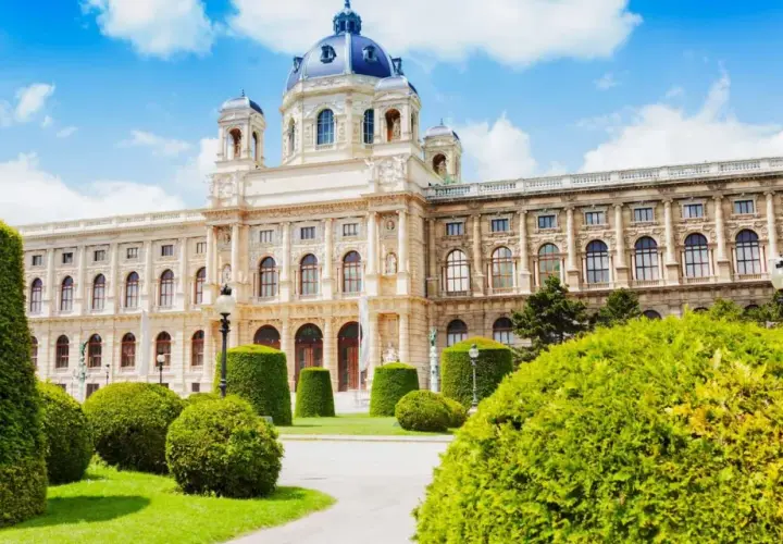 Muzeum historii sztuki w Wiedniu: odkryj jego niezwykłe zbiory