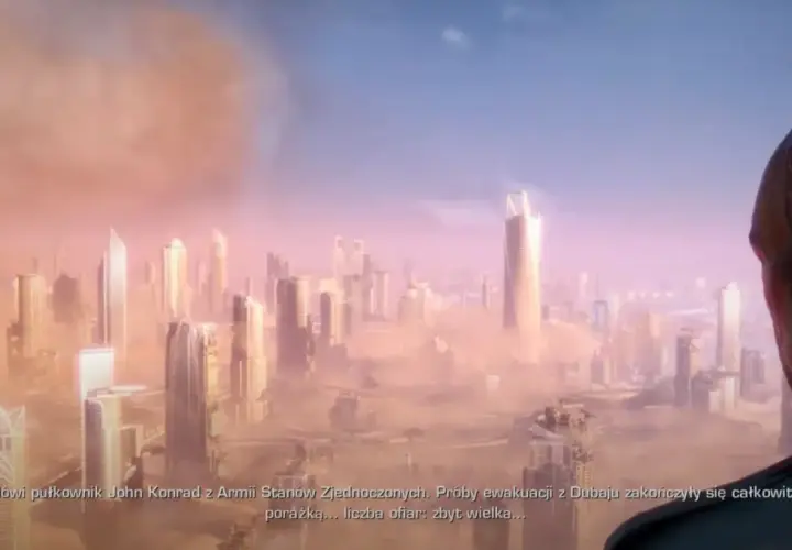 Jak zainstalować spolszczenie do Spec Ops: The Line - Poradnik